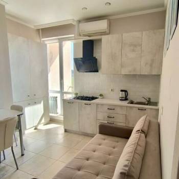 Продается 1-комнатная квартира, 36,1 м²