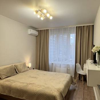 Сдается 2-х комнатная квартира, 40 м²