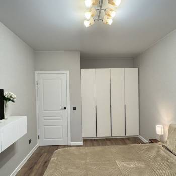 Сдается 2-х комнатная квартира, 40 м²