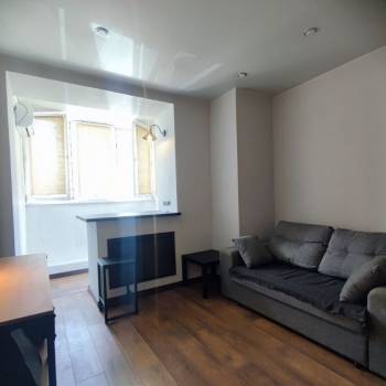 Сдается 2-х комнатная квартира, 48 м²