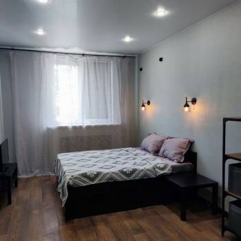 Сдается 2-х комнатная квартира, 48 м²