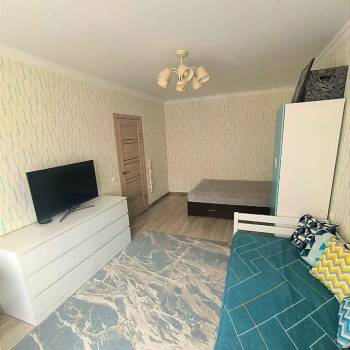 Продается 1-комнатная квартира, 34 м²
