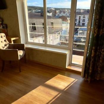 Продается 2-х комнатная квартира, 55,1 м²