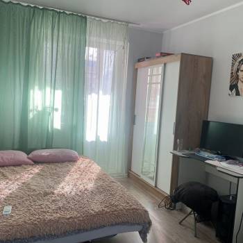 Продается 1-комнатная квартира, 18,5 м²