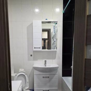Сдается 1-комнатная квартира, 41 м²