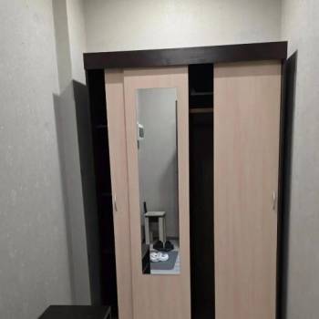 Сдается 1-комнатная квартира, 41 м²
