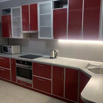 Сдается 2-х комнатная квартира, 72 м²