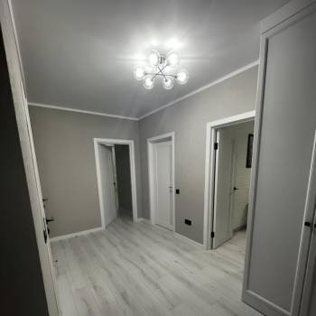 Сдается 2-х комнатная квартира, 64,4 м²