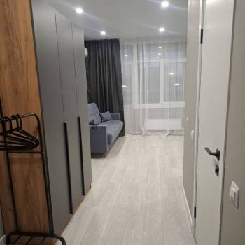 Сдается 1-комнатная квартира, 29 м²