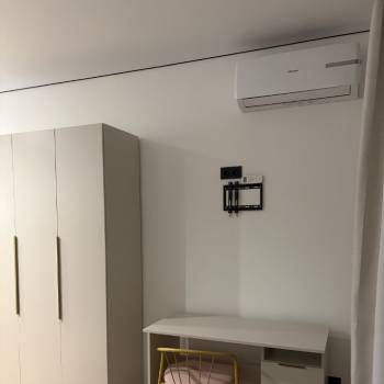 Сдается 1-комнатная квартира, 25 м²