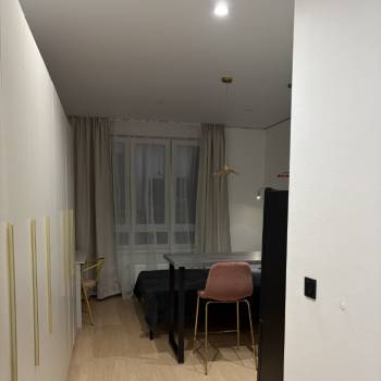 Сдается 1-комнатная квартира, 25 м²