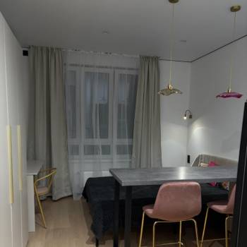 Сдается 1-комнатная квартира, 25 м²