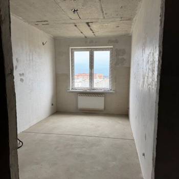 Продается 1-комнатная квартира, 36,2 м²