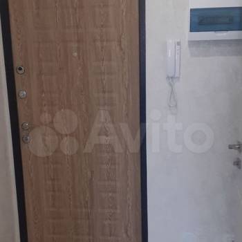 Сдается 1-комнатная квартира, 43 м²