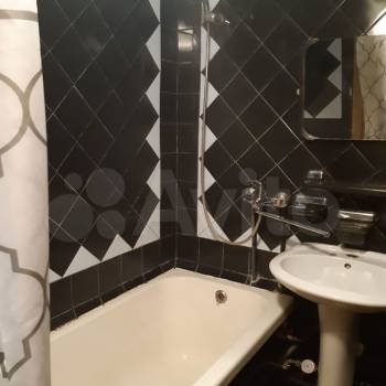 Продается 1-комнатная квартира, 41,7 м²