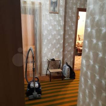 Продается 1-комнатная квартира, 41,7 м²