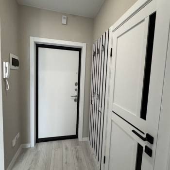 Сдается 1-комнатная квартира, 32 м²