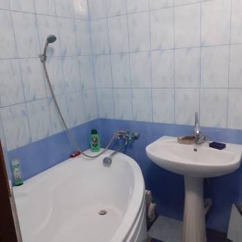 Продается 1-комнатная квартира, 24,7 м²
