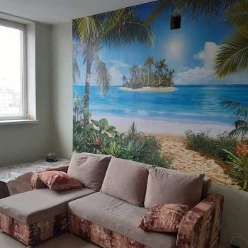 Продается 1-комнатная квартира, 24,7 м²