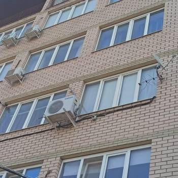 Продается 1-комнатная квартира, 24,7 м²
