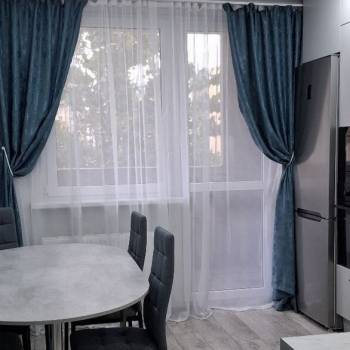 Продается 2-х комнатная квартира, 60 м²