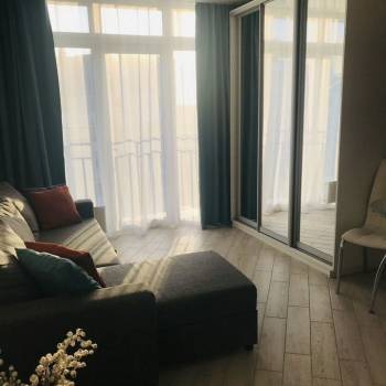 Продается 1-комнатная квартира, 25 м²
