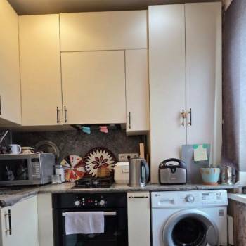 Продается 2-х комнатная квартира, 42,8 м²