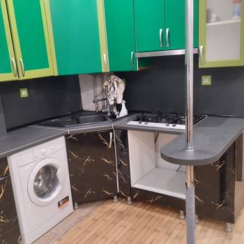 Продается 2-х комнатная квартира, 56 м²