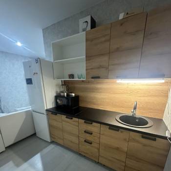 Сдается 1-комнатная квартира, 25 м²