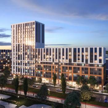 Продается 2-х комнатная квартира, 58 м²