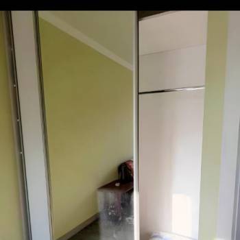 Сдается 1-комнатная квартира, 32,3 м²