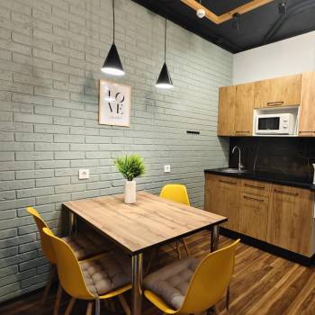 Сдается 1-комнатная квартира, 38 м²