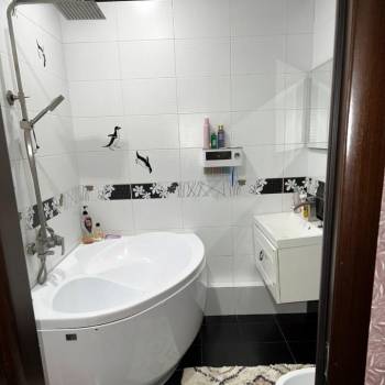 Сдается 1-комнатная квартира, 46,8 м²