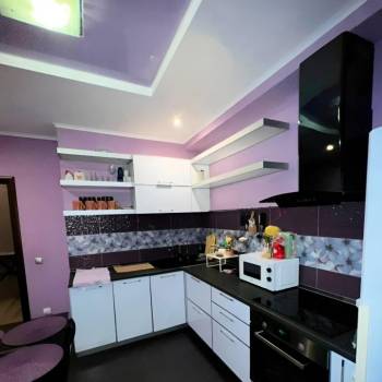Сдается 1-комнатная квартира, 46,8 м²