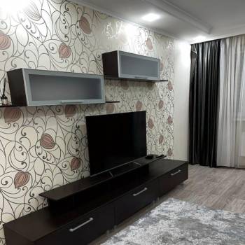 Сдается 1-комнатная квартира, 46,8 м²