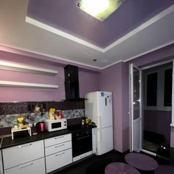 Сдается 1-комнатная квартира, 46,8 м²