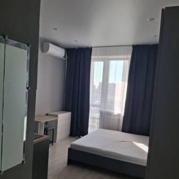 Сдается 1-комнатная квартира, 22,2 м²