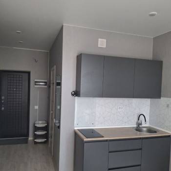 Сдается 1-комнатная квартира, 22,2 м²