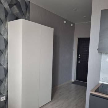 Сдается 1-комнатная квартира, 22,2 м²