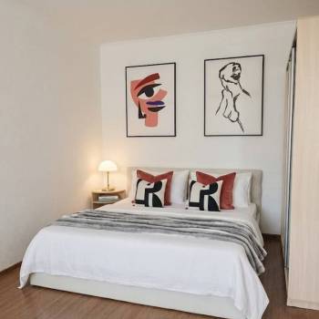 Продается 1-комнатная квартира, 44 м²
