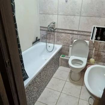 Продается 1-комнатная квартира, 25,3 м²