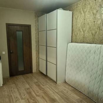 Продается 1-комнатная квартира, 25,3 м²