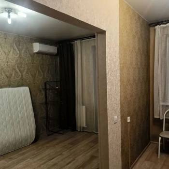 Продается 1-комнатная квартира, 25,3 м²