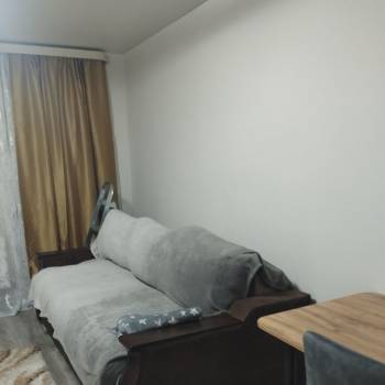 Продается 1-комнатная квартира, 27,7 м²