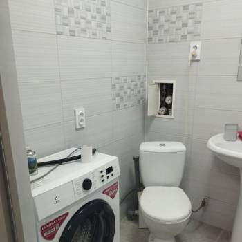 Продается 1-комнатная квартира, 27,7 м²