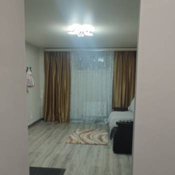 Продается 1-комнатная квартира, 27,7 м²