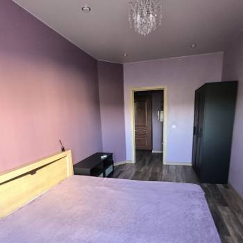 Продается 1-комнатная квартира, 30,9 м²