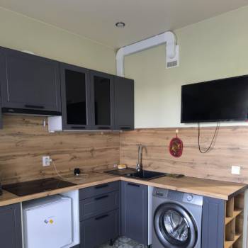 Продается 1-комнатная квартира, 30,9 м²
