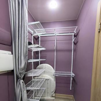 Продается 1-комнатная квартира, 30,9 м²