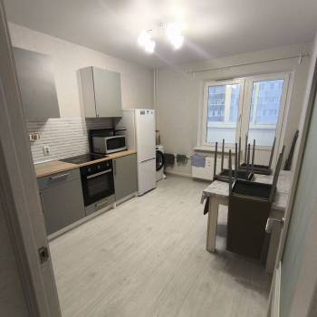 Сдается 1-комнатная квартира, 36 м²